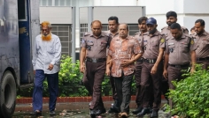 মোজাফফরকে গ্রেপ্তার দেখানোর নির্দেশ