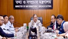 সাংবাদিকতা পেশা নির্ধারণে যথাযথ কর্তৃপক্ষ থাকা জরুরি : তথ্যমন্ত্রী