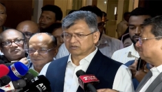 রাষ্ট্রপতির পদত্যাগের গুঞ্জন, যা বললেন স্বরাষ্ট্রমন্ত্রী