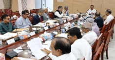 বগুড়া উন্নয়ন কর্তৃপক্ষ আইন মন্ত্রিসভায় চূড়ান্ত অনুমোদন