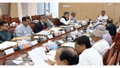প্রধানমন্ত্রীর সভাপতিত্বে মন্ত্রিপরিষদের সভা