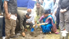 রাজবাড়ীতে সাত দিনব্যাপী বৃক্ষমেলা শুরু
