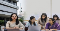 মাঠ প্রশাসনে নারী নেতৃত্বে মাইলফলক