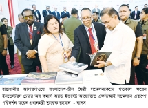 বিনিয়োগ বাড়ানোর আহ্বান প্রধানমন্ত্রীর  