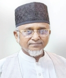 নজরুলের এমপি পদ বাতিলে স্পিকার ও ইসিকে চিঠি জামায়াতের     