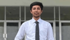 মাভাবিপ্রবিতে বিদ্যুৎস্পৃষ্ট হয়ে নিচে পড়ে শিক্ষার্থীর মৃত্যু