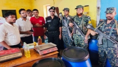 সিরাজগঞ্জে দুই মিলমালিককে ২০ হাজার টাকা জরিমানা