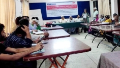 মানিকগঞ্জে কৃষিজমি, নদী ও জীববৈচিত্র্য রক্ষায় সমন্বিত উদ্যোগের দাবি
