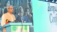 গণতান্ত্রিক ও শোষণমুক্ত রাষ্ট্র গঠনে কাজ করছে সরকার: ফখরুল