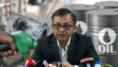 ‘জ্বালানির দাম বাড়ানোর পরিকল্পনা নেই সরকারের’