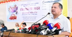 পারস্পরিক সহাবস্থানই অন্তর্ভুক্তিমূলক সমাজের ভিত্তি: তথ্যমন্ত্রী