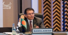 বৈশ্বিক হুমকি মোকাবেলায় আসিয়ানের সঙ্গে কাজ করবে বাংলাদেশ:পররাষ্ট্রমন্ত্রী