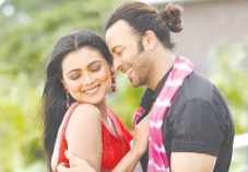 আবারও কি জুটি হচ্ছে শাকিব ও ইধিকা?   