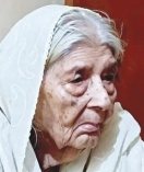 মামুনুর রশীদের মা আর নেই   
