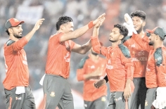 এশিয়ান গেমসে সরাসরি নকআউট খেলবে বাংলাদেশ   