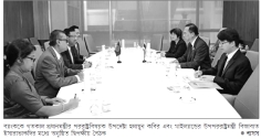 থাইল্যান্ডে বাংলাদেশি কর্মীর কর্মসংস্থানের সম্ভাবনা