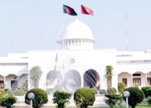 আজীবন যেসব সুবিধা পান সাবেক রাষ্ট্রপতিরা