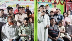 ধুনটে কালেরপাড়া ইউনিয়ন যুবদলের কর্মী সম্মেলন অনুষ্ঠিত