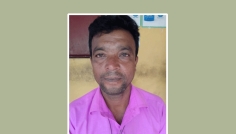 কালিয়ায় ইউপি সদস্যকে কুপিয়ে হত্যা