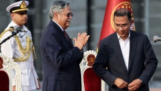 তিন সরকারের মেয়াদে বিতর্কের কেন্দ্রবিন্দুতে ছিলেন সাহাবুদ্দিন