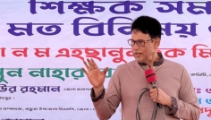 শিক্ষার মানোন্নয়নে একাধিক উদ্যোগের ঘোষণা শিক্ষামন্ত্রীর