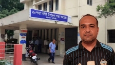 রায়পুরায় ৫০ পিস ইয়াবাসহ সরকারি হাসপাতালের চিকিৎসক আটক