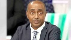 রাষ্ট্রপতির বিরুদ্ধে মামলা থাকলে খতিয়ে দেখা হবে: আইনমন্ত্রী