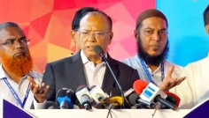 রাষ্ট্রপতির পদত্যাগে রাজনীতি আছে বলে মনে হয় না: পরিবেশমন্ত্রী