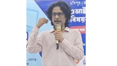 সাংবাদিকতা পেশায় টিকে থাকতে প্রযুক্তিতে দক্ষ হতে হবে: ফারুক ওয়াসিফ