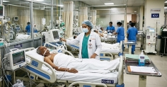 আইসিইউতে ওষুধ প্রতিরোধী ব্যাকটেরিয়ায় মৃত্যুহার ৯০ শতাংশ
