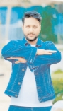 দীর্ঘদিন পর মিউজিক ভিডিওতে আশিক চৌধুরী