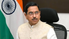 দায়িত্ব নিয়েই যে অঙ্গীকার করলেন ভারতের নতুন শিক্ষামন্ত্রী