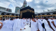 সোমবার থেকে শুরু হজের প্রাথমিক নিবন্ধন