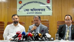 আগামী বিশ্বকাপে মুনাফার লক্ষ্য সরকারের : তথ্যমন্ত্রী