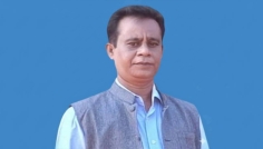 স্বেচ্ছাসেবী প্রতিষ্ঠান ক্লিন সোসাইটির সভাপতি নির্বাচিত হলেন চৌদ্দগ্রামের আইন উদ্দিন