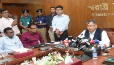 আইন অনুযায়ী সব সুযোগ-সুবিধা পাবেন সাবেক রাষ্ট্রপতি সাহাবুদ্দিন: স্বরাষ্ট্রমন্ত্রী