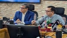 ২০২৬-২৭ অর্থবছরে ৬৩.৪ বিলিয়ন ডলার রপ্তানির লক্ষ্যমাত্রা