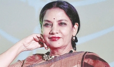দিল্লি আন্দোলন থেকে ফিরেই অসুস্থ শাবানা আজমি  