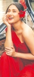 রাফির নতুন সিনেমায় মেহজাবীন  