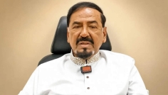 মঙ্গলবার বঙ্গভবনে অফিস করবেন ভারপ্রাপ্ত রাষ্ট্রপতি