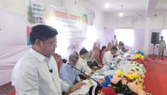 গাসিকের ঘোষিত বাজেটে ব্যয়ের চেয়ে উদ্বৃত্ত বেশি
