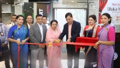 ঢাকা-নারিতা ফ্লাইট পুনরায় চালু