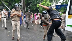আন্দোলন হলেই লাঠিচার্জ করা যাবে না : ভারতের সুপ্রিম কোর্ট