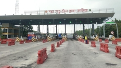 পদ্মা সেতুর ইলেকট্রনিক টোল কালেকশন ১০ কোটি, নিবন্ধিত যানবাহন ছাড়াল ১ হাজার