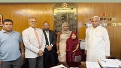অবশেষে শিক্ষক হওয়ার স্বপ্ন পূরণ হলো নীলার