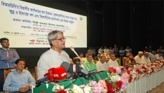 গ্রামীণ নারীদের হস্তশিল্প রপ্তানিতে সরকারের সার্বিক সহযোগিতা থাকবে: মির্জা ফখরুল ইসলাম আলমগীর 