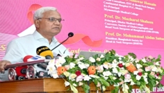 অর্থের অভাবে কারও চিকিৎসা বন্ধ থাকবে না: সমাজকল্যাণমন্ত্রী