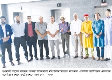 স্বাধীন গণমাধ্যমের জন্য নীতিমালা প্রণয়নে সম্পাদকদের সহযোগিতা চান প্রধানমন্ত্রী   