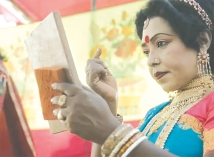 আজ বড় পর্দায় বিনামূল্যে দেখা যাবে ‘দেলুপি’  