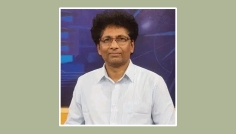 মাভাবিপ্রবির নতুন প্রো-ভিসি অধ্যাপক ড. মো. আনিছুর রহমান